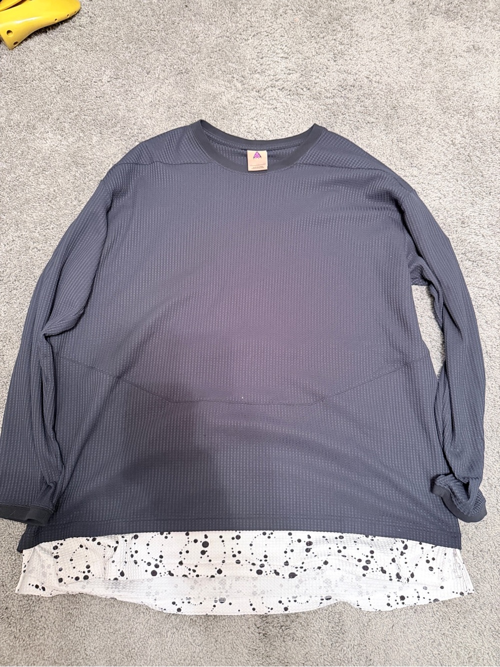 2XL Nike ACG Thermal